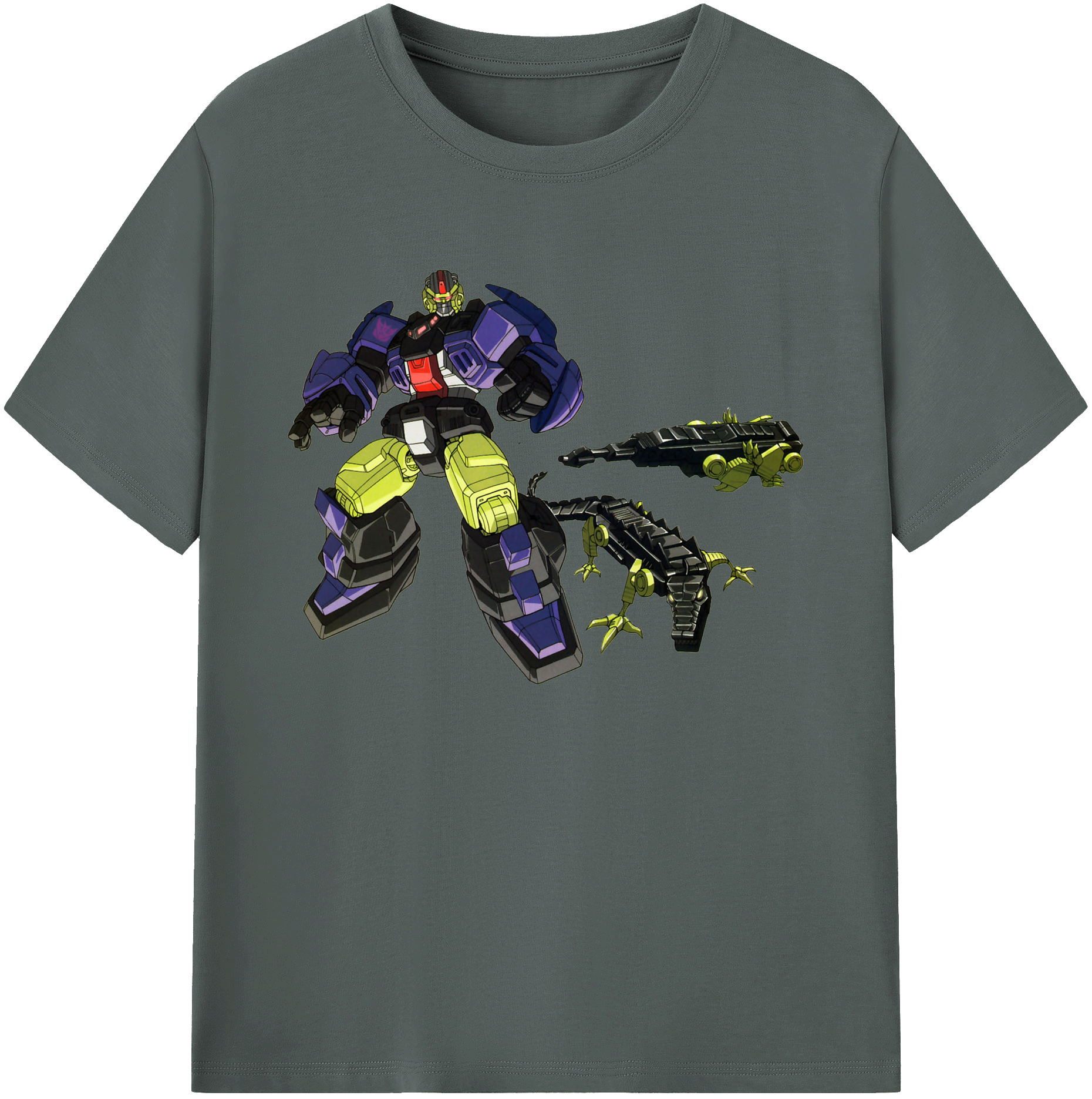 （画像用）  綿100％ メンズ半袖Tシャツ｜肌触りやわらか＆通気性